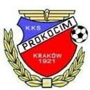 KS Kolejarz Prokocim Kraków