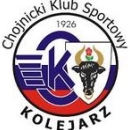 Kolejarz Chojnice