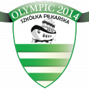 Olympic2014 Szkółka Piłkarska