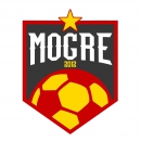 MOGRE Mokrsko