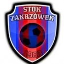 LKS Stok Zakrzówek