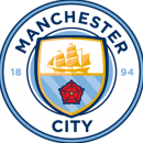 Manchester City PEL