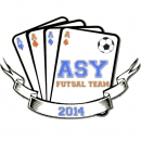ASY Futsal Team