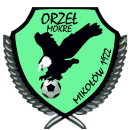 Orzeł Mokre Mikołów