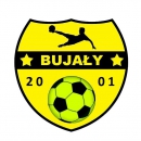 Bujały