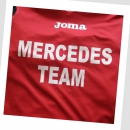 Mercedes Team