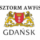 Sztorm Gdańsk