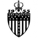 LKS Juventus Poraż