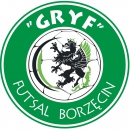 Futsal GRYF Borzęcin