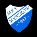 MKS ii Myszków