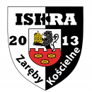 ISKRA ZARĘBY KOŚCIELNE