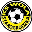 KS Wola Starogrodzka