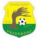 Huragan Przedbórz