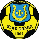 Granit Bychawa