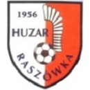 Huzar Raszówka