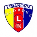 Limanovia Limanowa