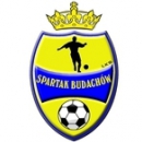 Spartak Budachów