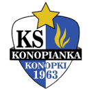 Konopianka Konopki