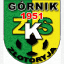 Górnik Złotoryja