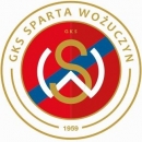 GKS Sparta Wożuczyn