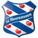 Heerenveren