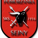 Pomorzanka Sejny