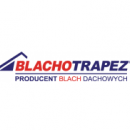 Blachotrapez