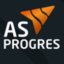 AS Progres 2004/2005
