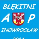 AP Błękitni Inowrocław