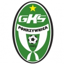 GKS Pokrzywnica