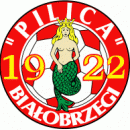 Pilica Białobrzegi 2002
