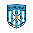 LUKS Gomunice