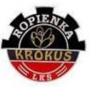 Krokus Ropienka