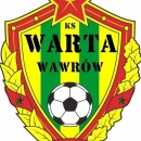 KS Warta Wawrów