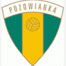 Pozowianka Pozowice