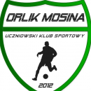 UKS Orlik Mosina