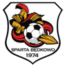 Sparta Będkowo