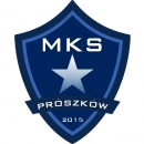 MKS Gwiazda Prószków
