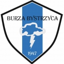 Burza Bystrzyca