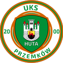 Huta Przemków