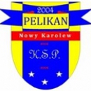 Pelikan Nowy Karolew