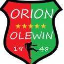 Orion Olewin