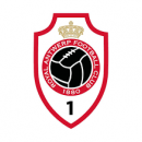 Royal Antwerp - PWC