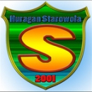 Huragan Starowola