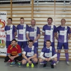II Liga Futsalu W Piaskach 20.01.2018