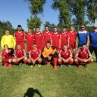 Ogrol Sielinko 1-2 Piast Jabłonna ( 06.05.2018 )