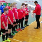 Chemik Cup rocznika 2007