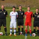 Olimpiakos- Cosmos 26.10.2019