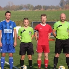 Omega- Olimpiakos 19.10.2019
