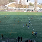 Spring #5 WKS GRYF Wejherowo - Bałtyk Gdynia 2:1